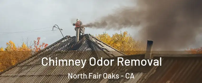 Chimney Odor Removal North Fair Oaks - CA