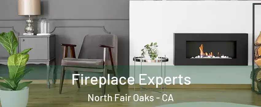  Fireplace Experts North Fair Oaks - CA