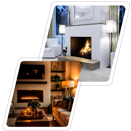 Remove Chimney Odor in North Fair Oaks, CA