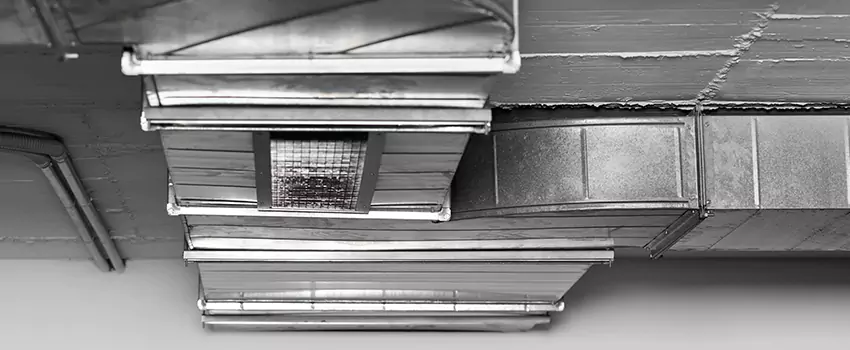 Trusted Air Duct Cleaning Company in North Fair Oaks, California