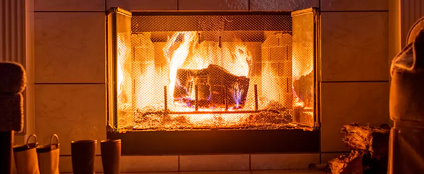Astria Vent Free Gas Fireplaces Installation in North Fair Oaks, CA