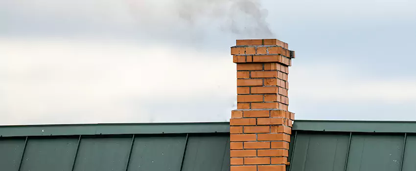 Animal Screen Chimney Cap Repair And Installation Services in North Fair Oaks, California