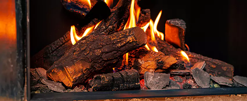 Chimney Fireplace Ash Dump Cleaning in North Fair Oaks, CA