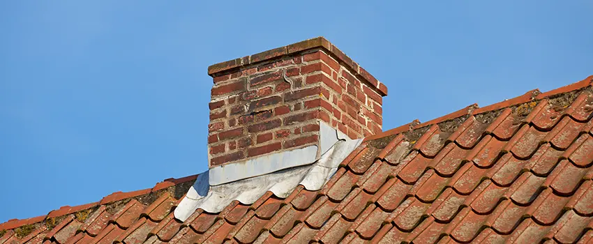 Residential Chimney Bricks Rotten Repair Services in North Fair Oaks, CA
