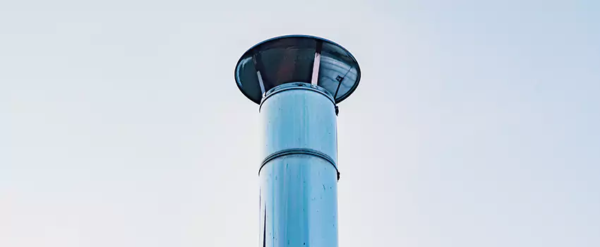 Wind-Resistant Chimney Caps Installation and Repair Services in North Fair Oaks, California