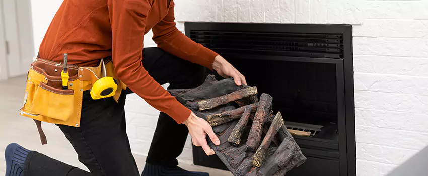 Chimney Creosote Cleaning Cost in North Fair Oaks, California