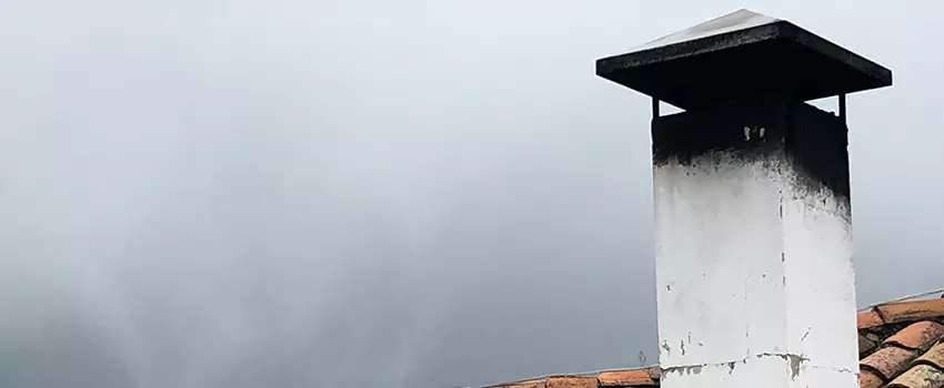 Chimney Damper Inspection in North Fair Oaks, CA