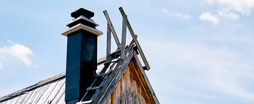 Chimney Creosote Cleaning in North Fair Oaks, CA