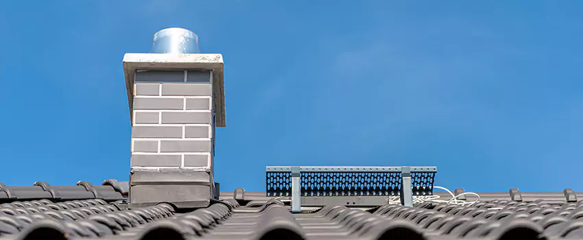 Chimney Flue Relining Services in North Fair Oaks, California