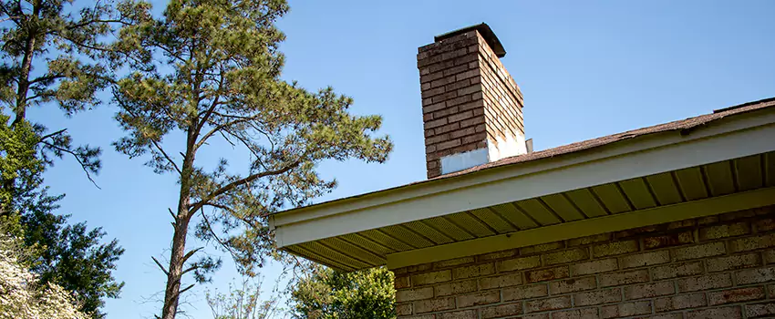 Budget-Friendly Chimney Masonry Service in North Fair Oaks, California