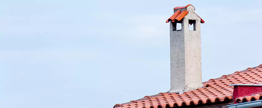 Chimney Pot Replacement in North Fair Oaks, CA