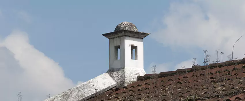 Cost To Rebuild A Chimney in North Fair Oaks, CA