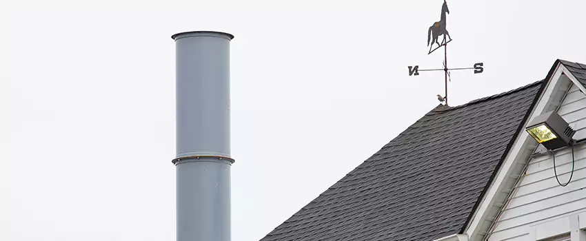 Chimney Inspection in North Fair Oaks, CA