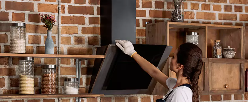 Chimney Installation in North Fair Oaks, CA