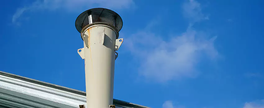 Chimney Spark Arrestor Requirements in North Fair Oaks, CA