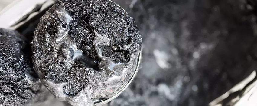 Clogged Dryer Vent Lint Cleaning in North Fair Oaks, California