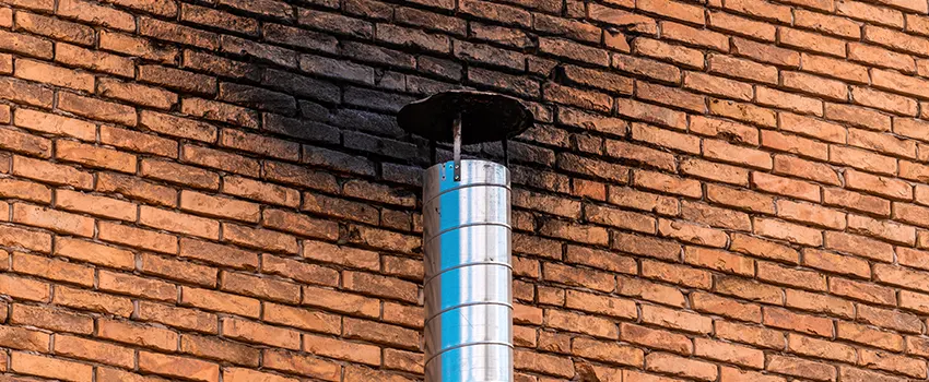 Diagnosing Commercial Chimney Problems in North Fair Oaks, CA