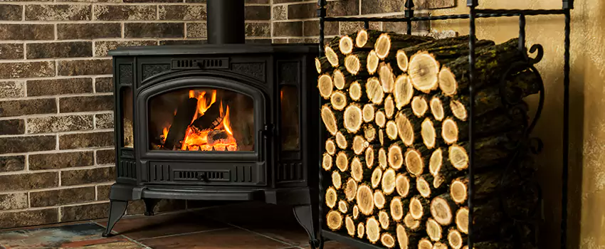 Drolet Fireplaces in North Fair Oaks, California
