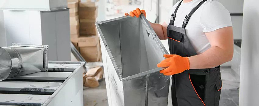 Benefits of Dryer Vent Inspection in North Fair Oaks, CA