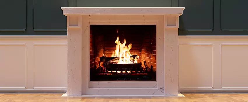 Empire Comfort Systems Fireplace Installation and Replacement in North Fair Oaks, California