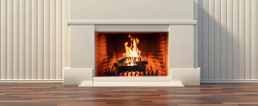 Fireplace Broken Ashtray Repair Services in North Fair Oaks, California