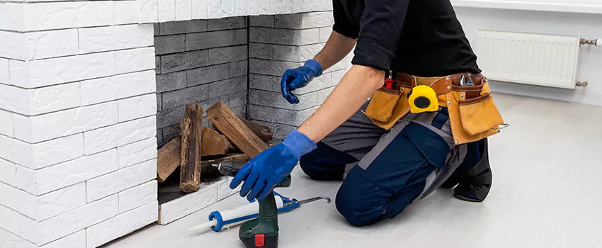 Fireplace Doors Cleaning in North Fair Oaks, California