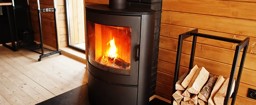Gas Fireplace Door Handle Installation Services in North Fair Oaks, California