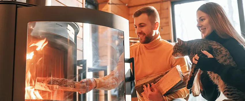 Fireplace Door Installation And Replacement Contractors in North Fair Oaks, CA