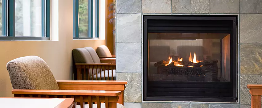 Fireplace Refacing in North Fair Oaks, California