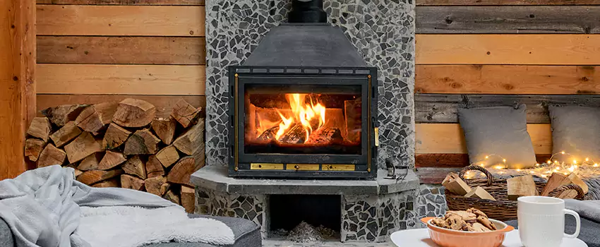 Fireplace Renovation Service in North Fair Oaks, CA