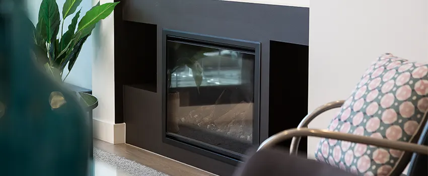 Welding Repairs for Fireplace Grate in North Fair Oaks, CA