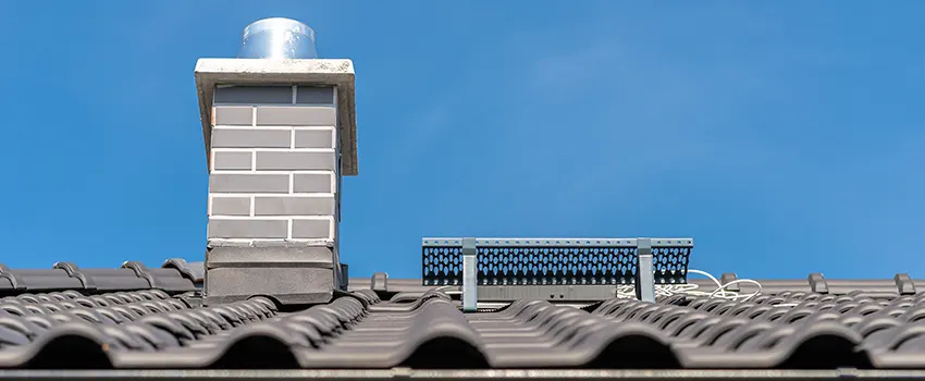 Repair Blocked Chimney in North Fair Oaks, California
