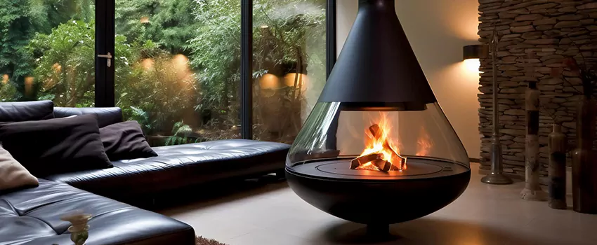Affordable Floating Fireplace Repair And Installation Services in North Fair Oaks, California