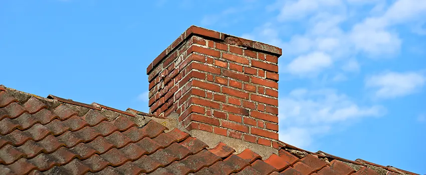 Flue Tiles Cracked Repair Services near Me in North Fair Oaks, CA