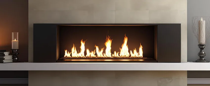 Vent Free Gas Fireplaces Repair Solutions in North Fair Oaks, California