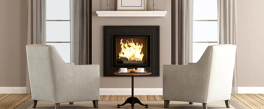 Heat & Glo Outdoor Gas Fireplaces Installation Contractors in North Fair Oaks, California