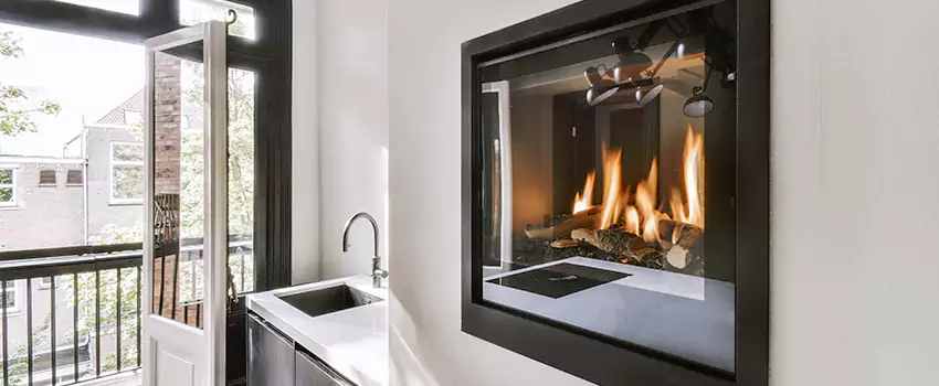 Heatilator Outdoor Fireplace Services in North Fair Oaks, California