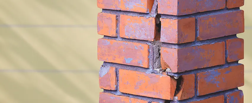 Leaking Chimney Repair And Replacement Cost in North Fair Oaks, California