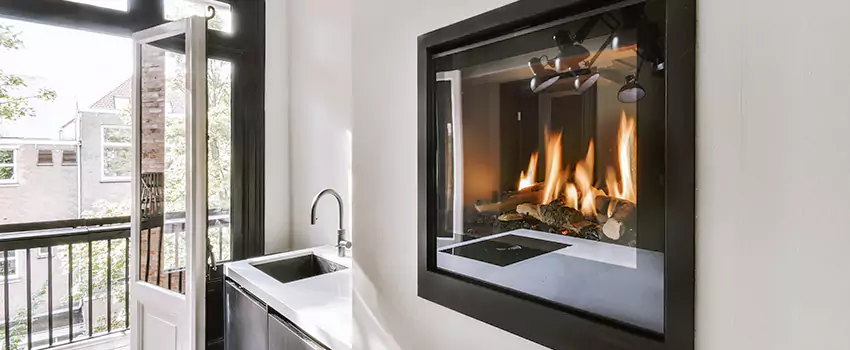Cost of Monessen Hearth Fireplace Services in North Fair Oaks, CA