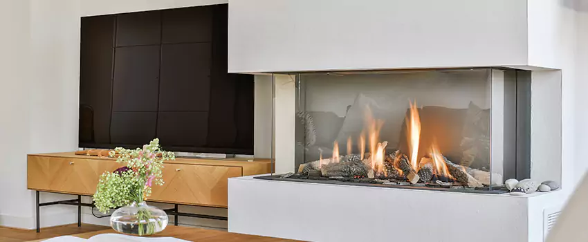 Ortal Wilderness Fireplace Repair and Maintenance in North Fair Oaks, California