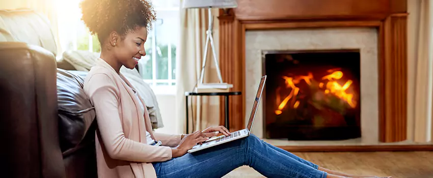 Cost-Effective Osburn Fireplace Installation and Repair in North Fair Oaks, CA