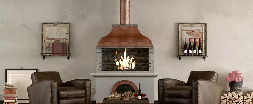 Benefits of Pacific Energy Fireplace in North Fair Oaks, California
