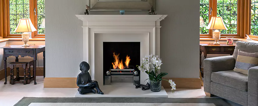 RSF Fireplaces Maintenance and Repair in North Fair Oaks, California