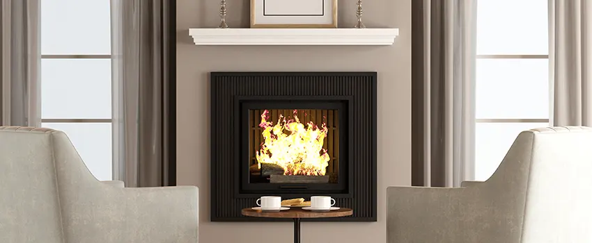 Superior Outdoor Fireplace Repair in North Fair Oaks, CA