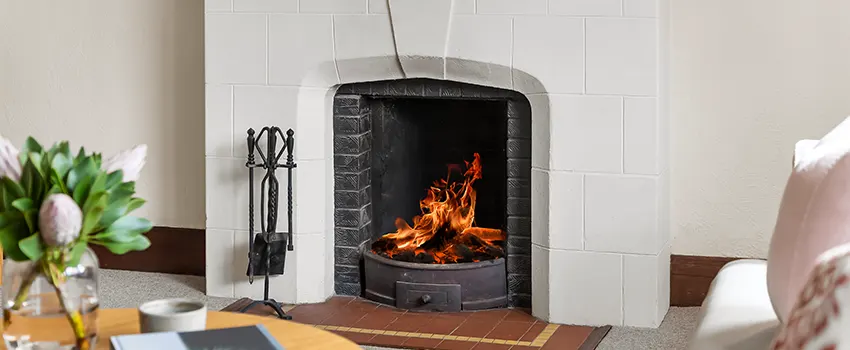 Valor Fireplaces and Stove Repair in North Fair Oaks, CA