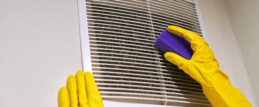 Vent Cleaning Company in North Fair Oaks, CA