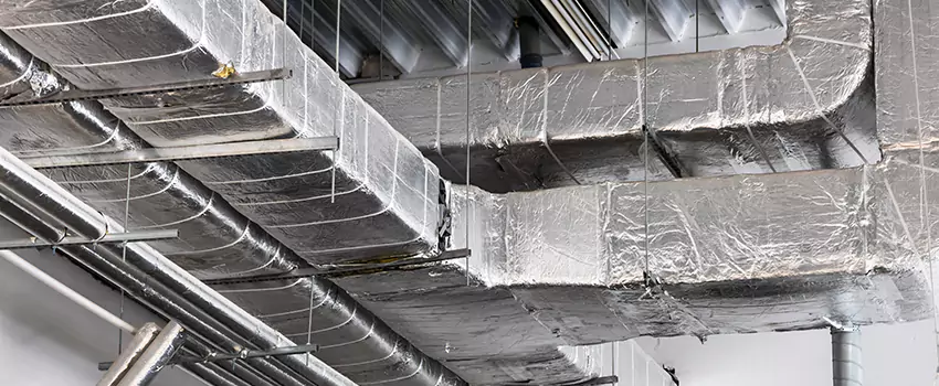 Vent Dust Cleaning Cost in North Fair Oaks, CA