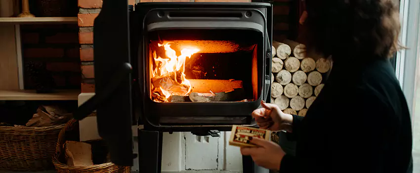 Key Features of Vermont Castings Fireplaces in North Fair Oaks, CA