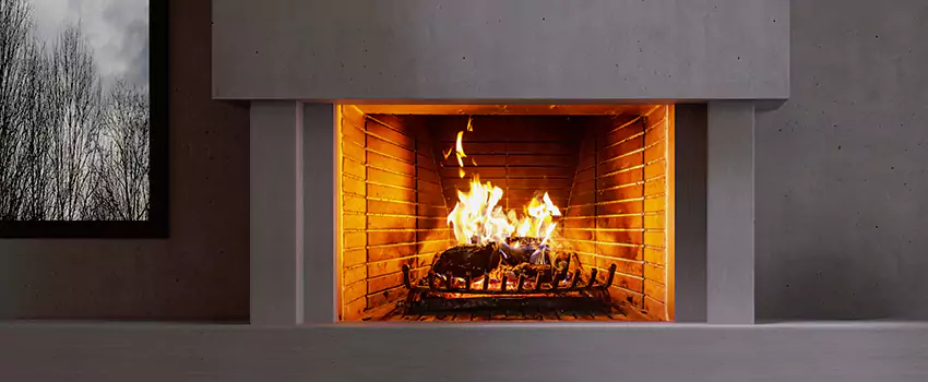 Indoor Wood Burning Furnace Repair and Installation in North Fair Oaks, California