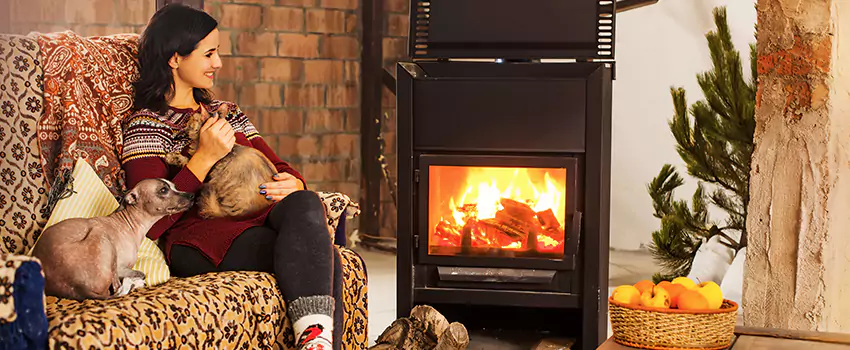 Wood Stove Chimney Cleaning Services in North Fair Oaks, CA